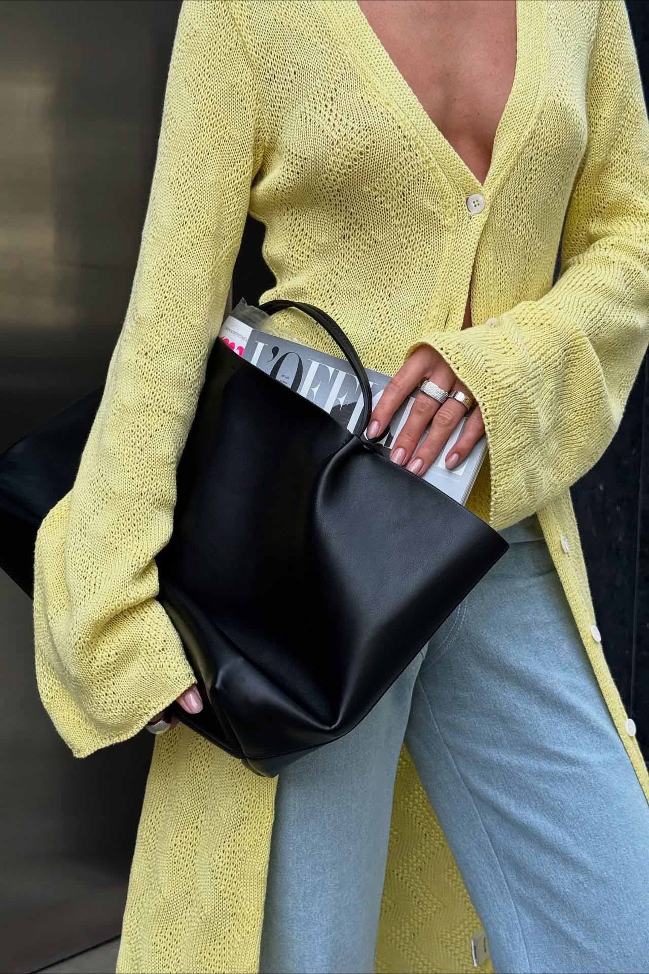 Cozy Loose Knit Christmas Cardigan for Effortless Style