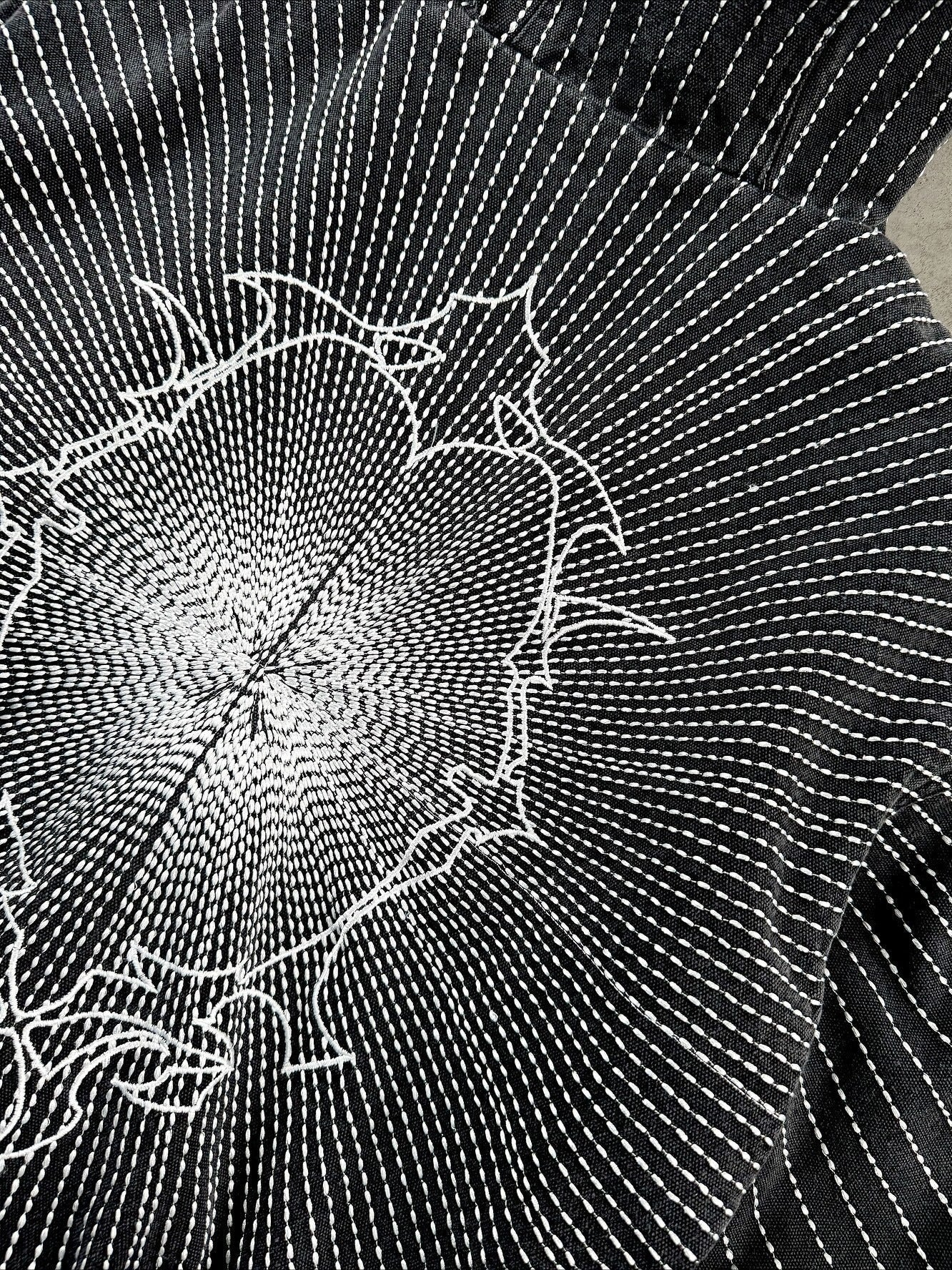 Stylish Oversized Hooded Hoodie