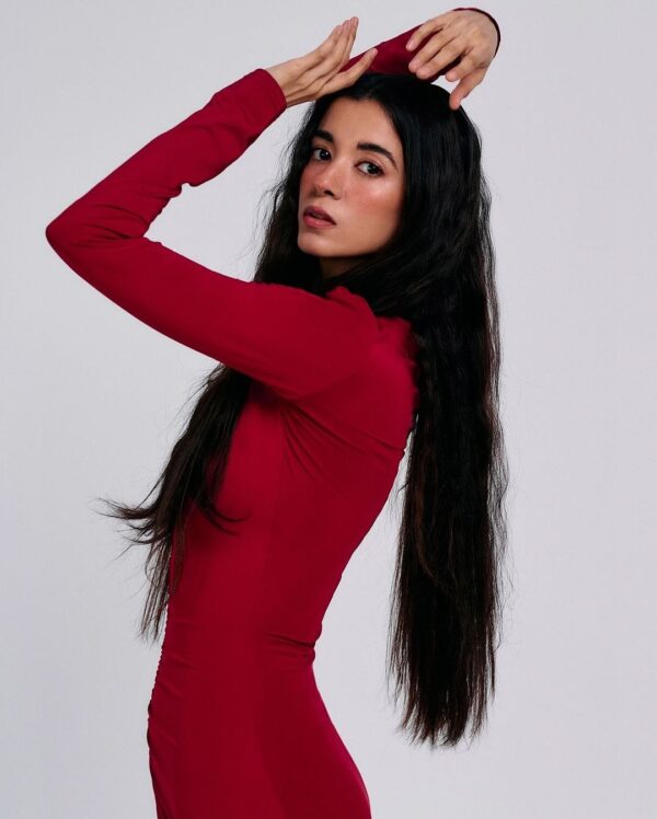 Saba Azad X Maikee – Ruby