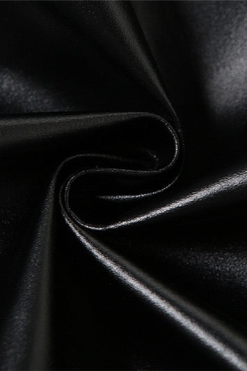 Trendy Cropped Moto Hoodie Coat for Stylish Comfort