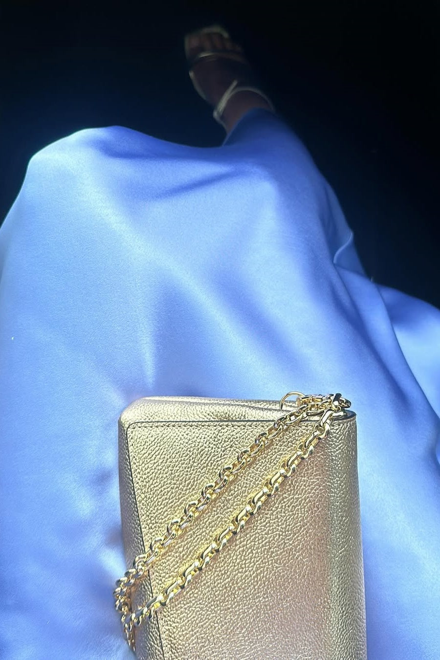 Trendy Mermaid Off the Shoulder Yellow Long Party Dress with Open Back