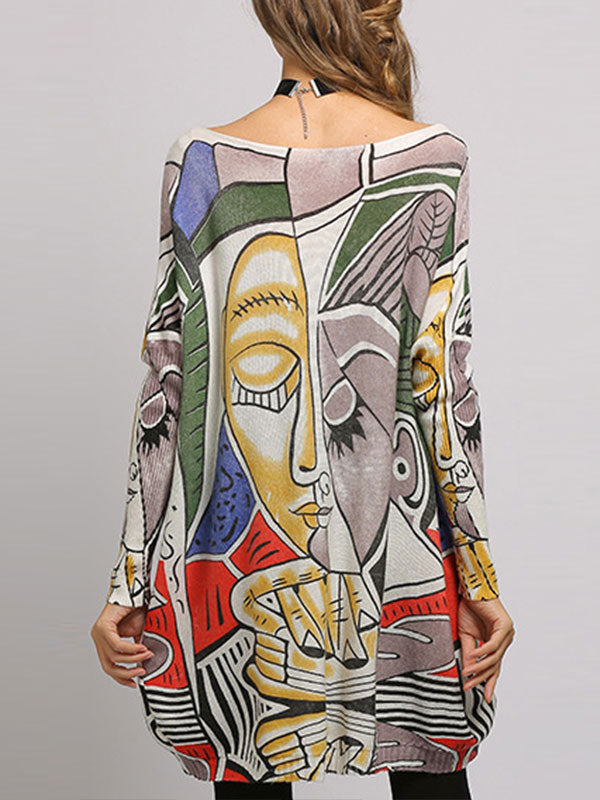 Curtsy Courtesy Sweater Top 5
