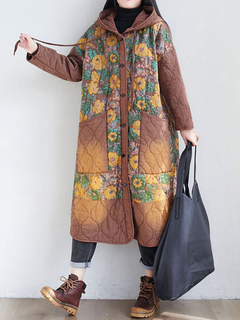 The Crazy Thoughts Coat 3