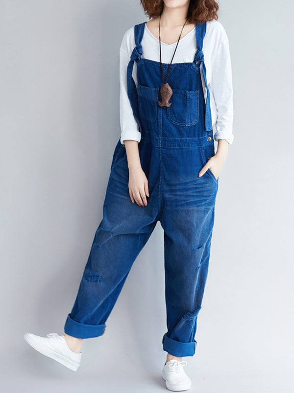 Rocelin Overall Dungarees - Fashionpara