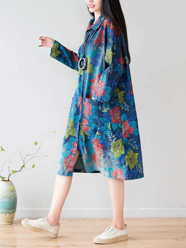 Sense Of Purpose Shirt Coat 4