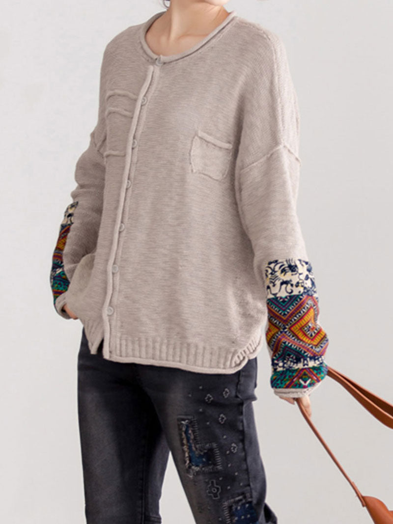 Ready To Rock Sweater 11