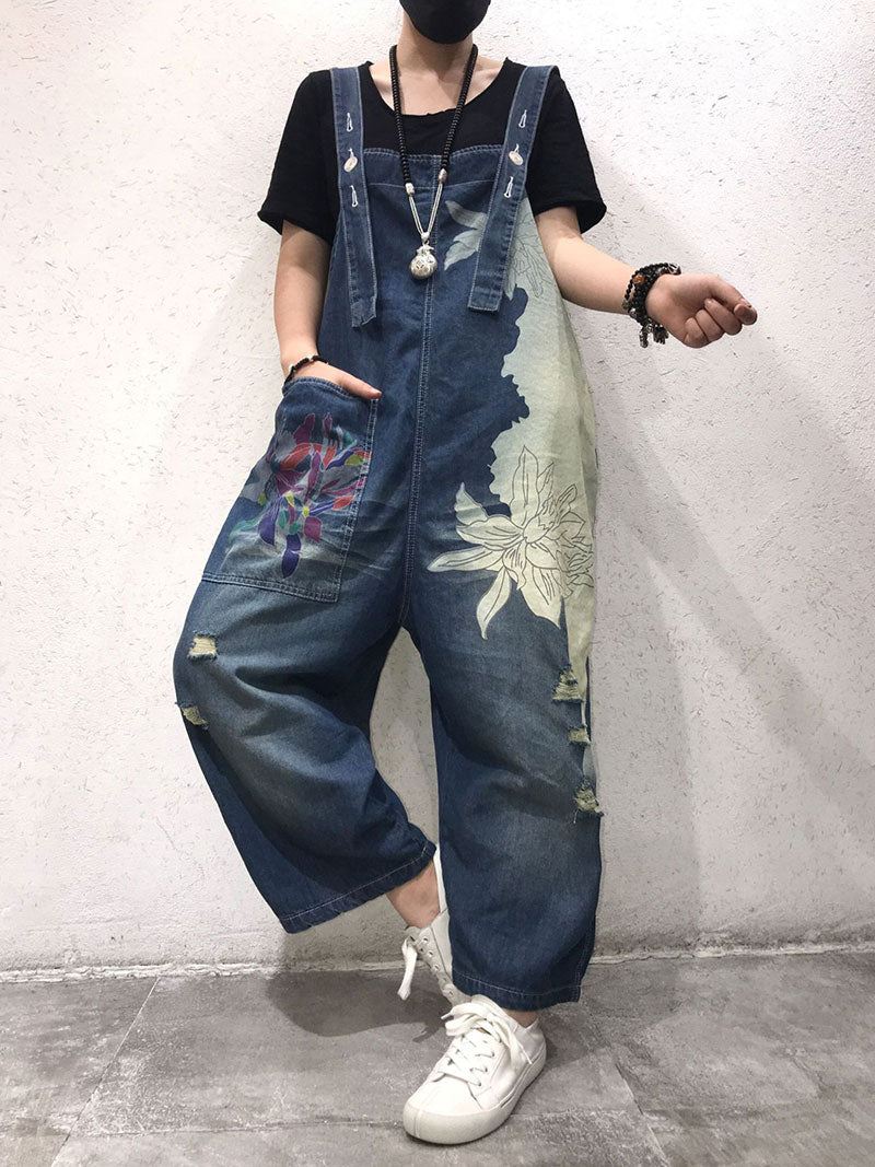 True Friendship Overall Dungarees - Fashionpara