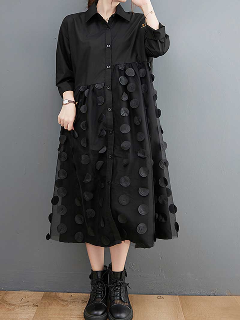 Coming Back Again A-Line Dress - Fashionpara
