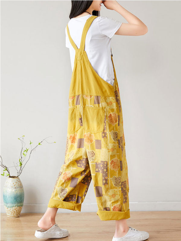 The Manhattan Overall Dungarees - Fashionpara
