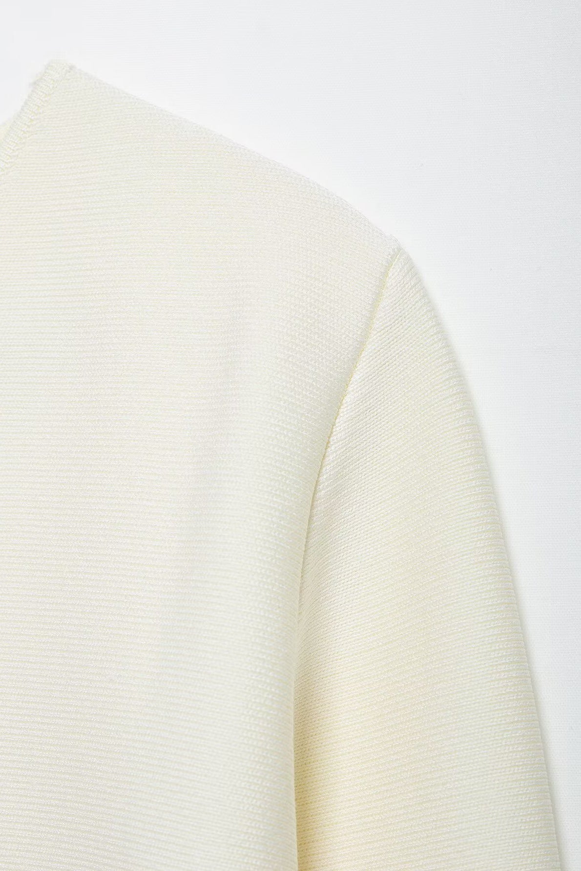 Chic Asymmetrical Button Knit Cardigan for Effortless Style