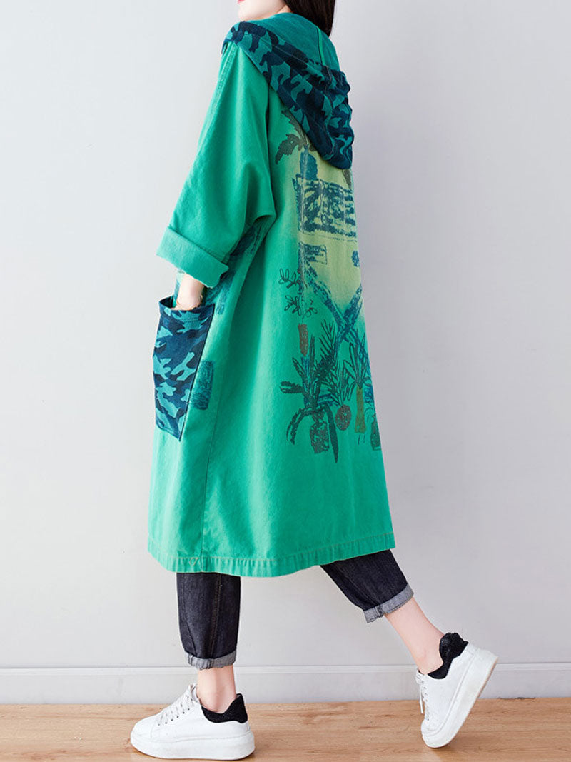 A To Love Coat 5