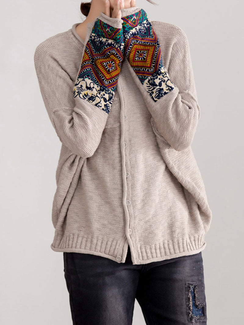 Ready To Rock Sweater 2