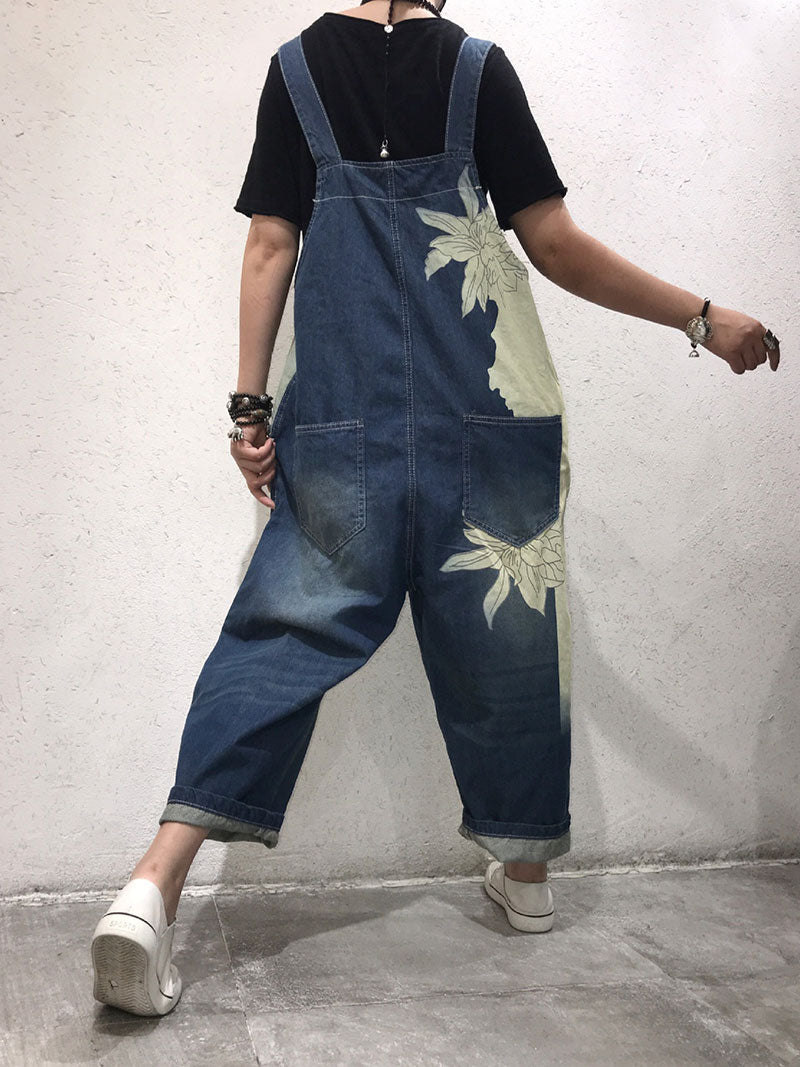 True Friendship Overall Dungarees - Fashionpara