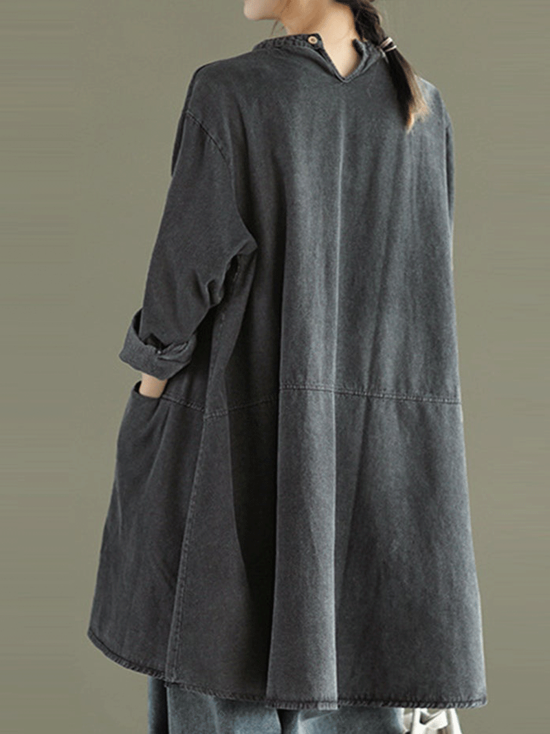 Despacito Walk Tunic Top - Fashionpara