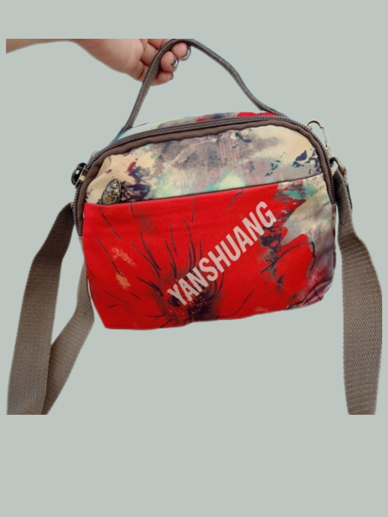 In My Dreams Luxury Shoulder & Hand-Held Bag - Fashionpara