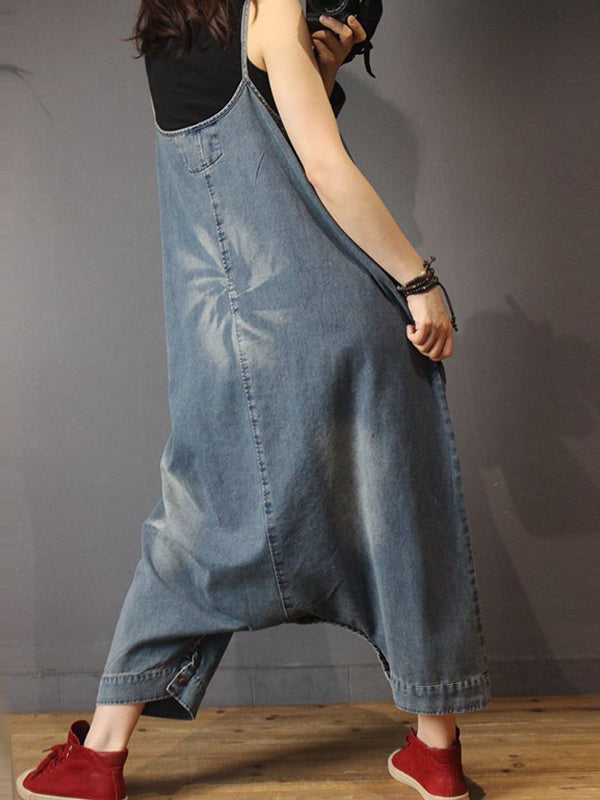 Pacific Overall Dungarees - Fashionpara