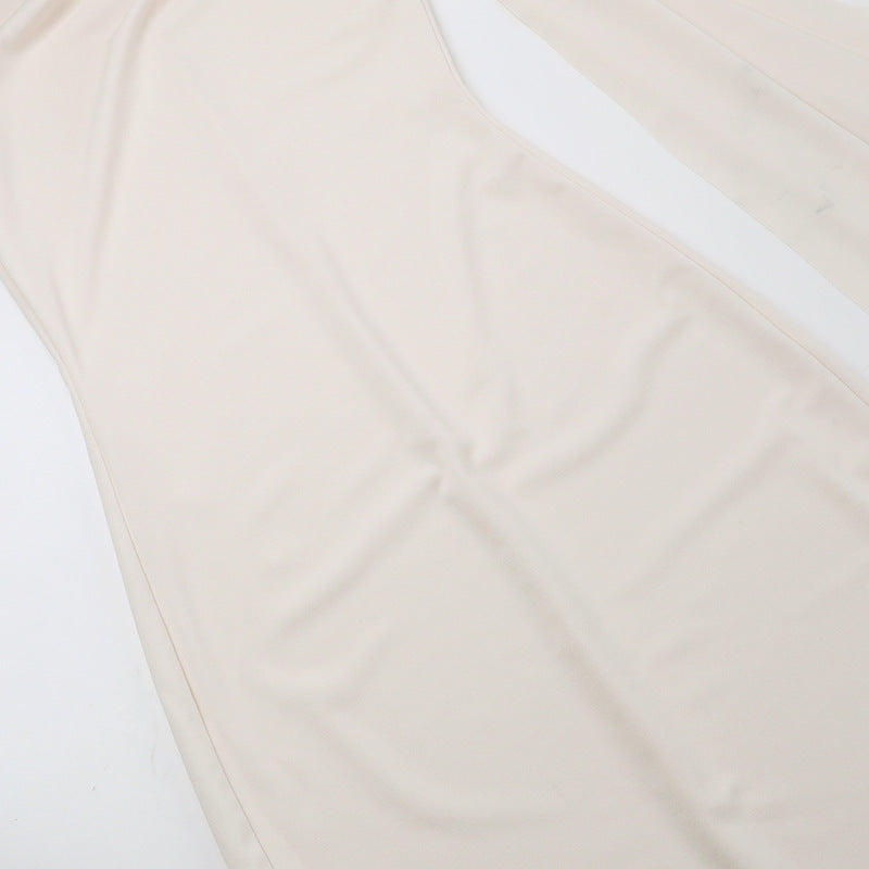 Richie Rich Dress-Apricot