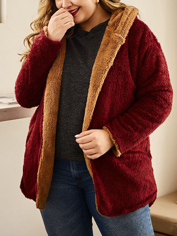 Fulton Hooded Cardigan 5