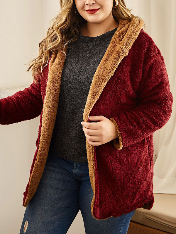 Fulton Hooded Cardigan 4