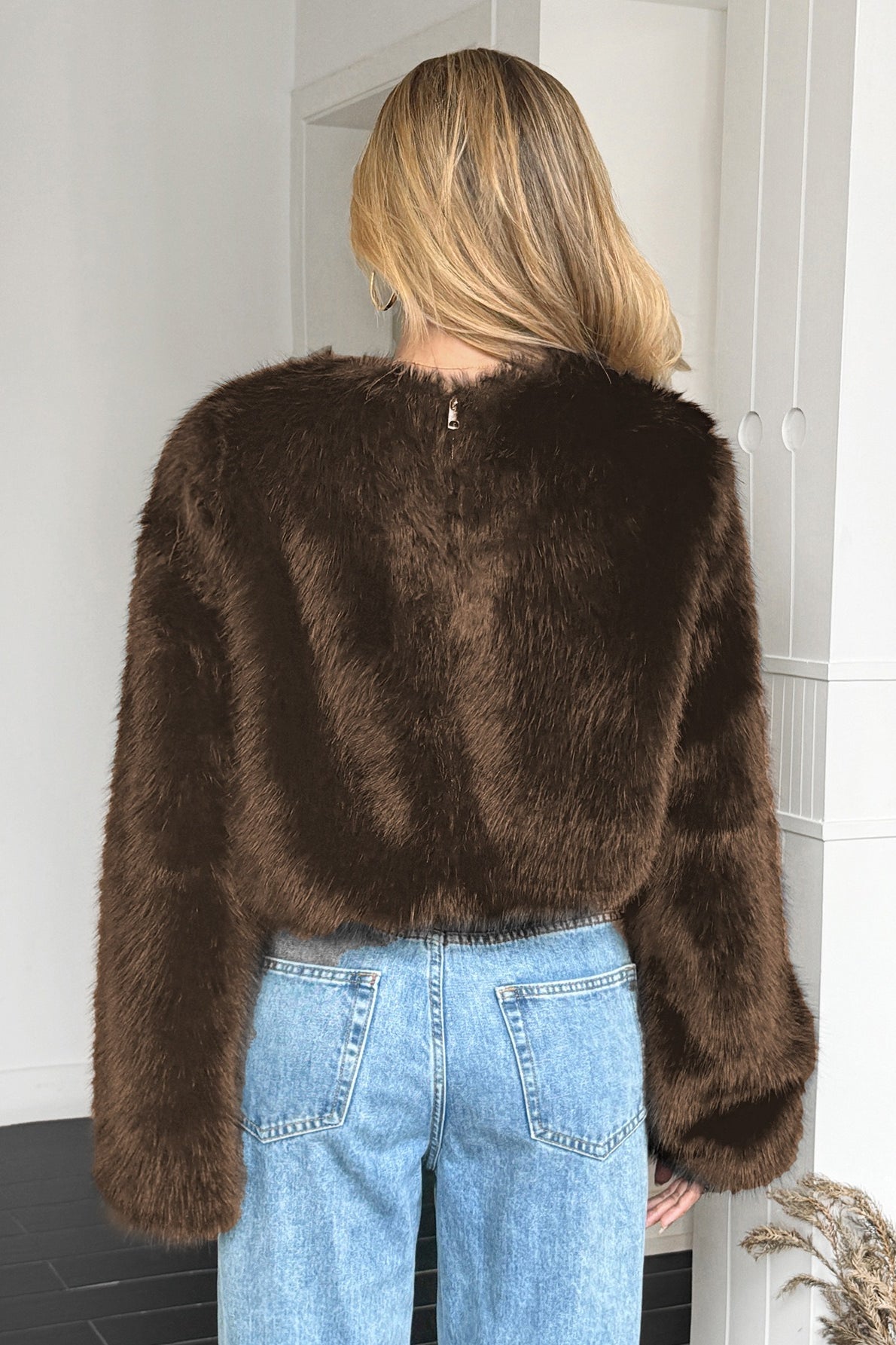 Elegant Premium Trench Coat - Fashionpara