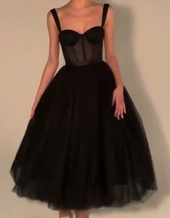 Wedding reception dress prom dress