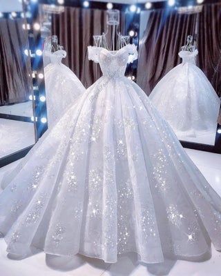 Wedding Dress , Prom dresses 2023, Ball Gown Dress