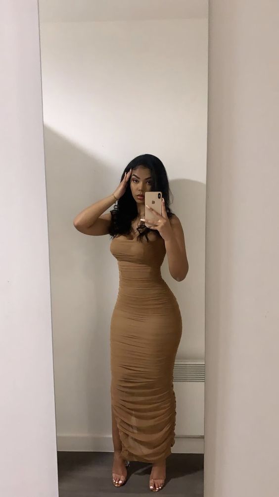 Party Prom Dresses, Formal Evening Dress - Fashionpara