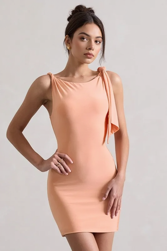 Bodycon Mini Dress