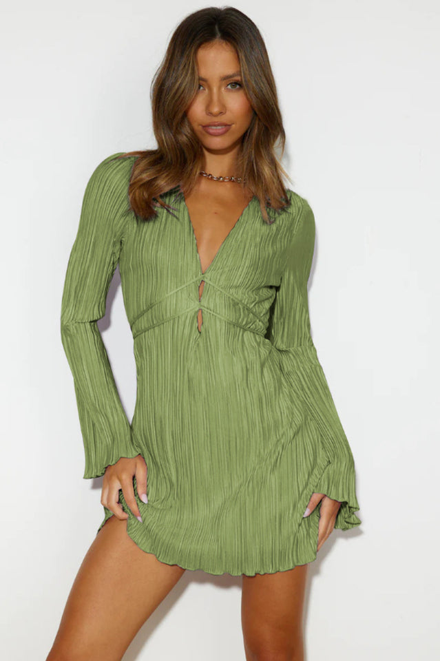 Horizons Meet Dress | Dress In Beauty