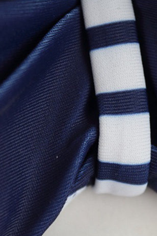 Polka Dot Underwire Bikini Set - Fashionpara