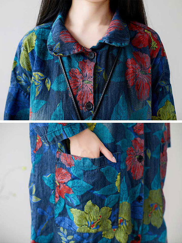 Sense Of Purpose Shirt Coat 5