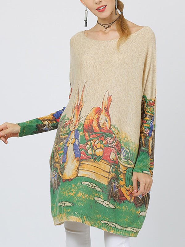 Panthea Detail Sweater Top 5