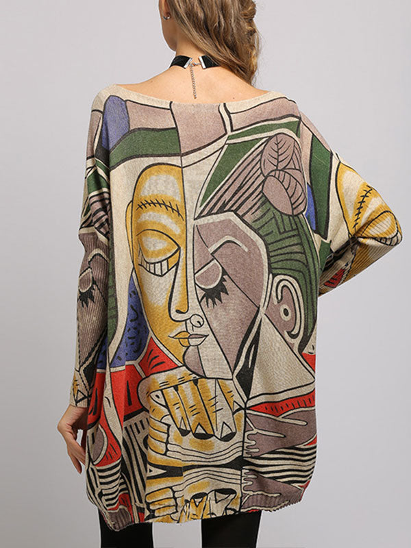 Curtsy Courtesy Sweater Top 6
