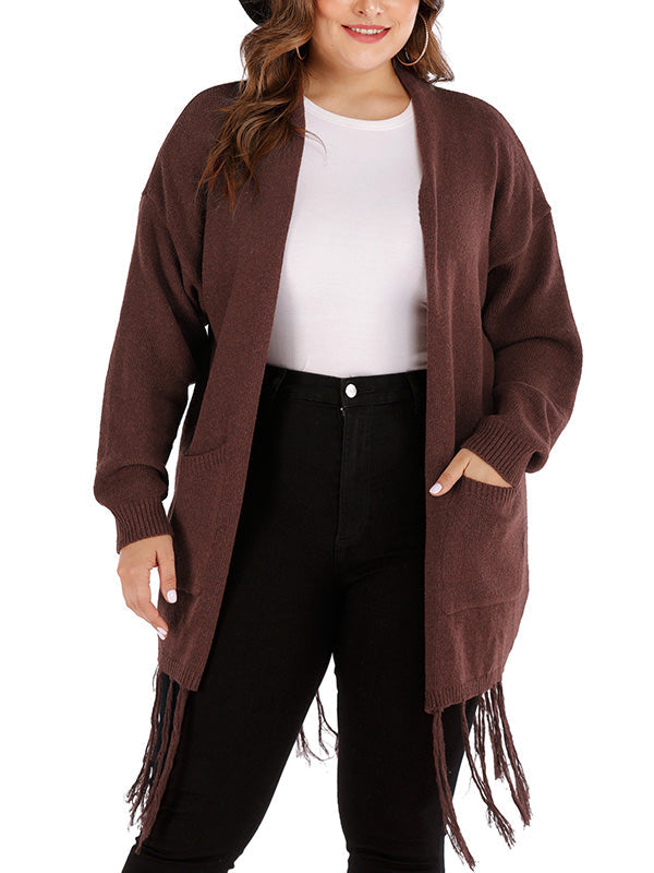 The Casper Cardigan 4