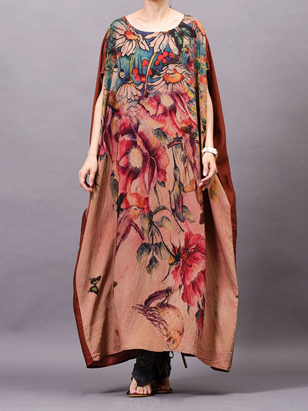Taylor Community Brunch Kaftan Dress - Fashionpara