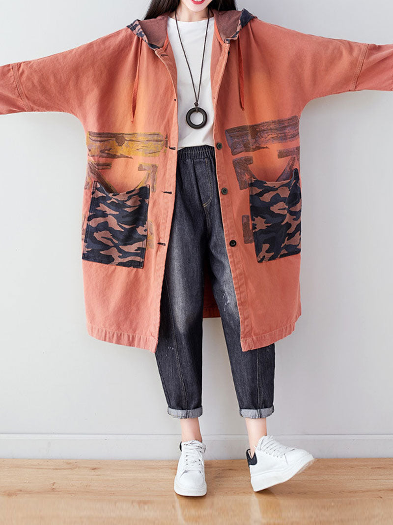A To Love Coat 9