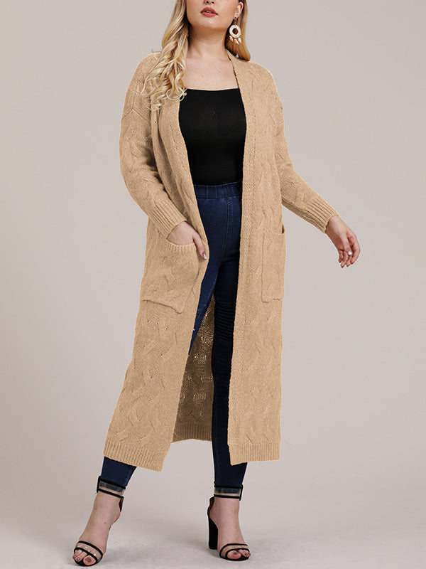 City Walk Midi Cardigan 6