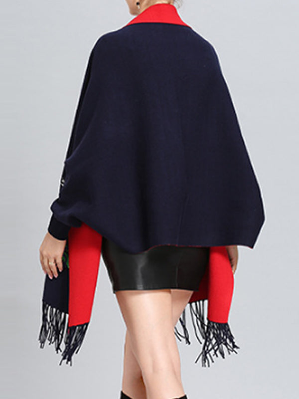 Happiness Popper Cardigan 3