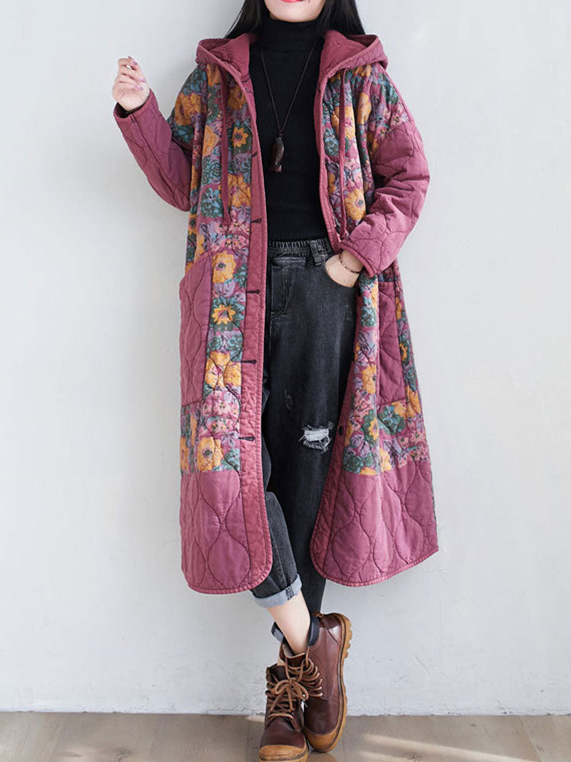 The Crazy Thoughts Coat 2
