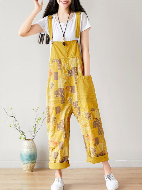 The Manhattan Overall Dungarees - Fashionpara