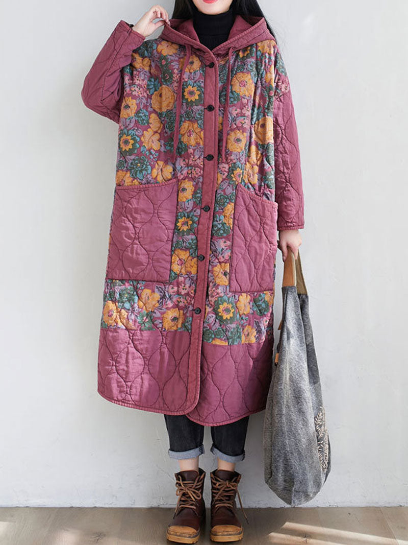 The Crazy Thoughts Coat 8