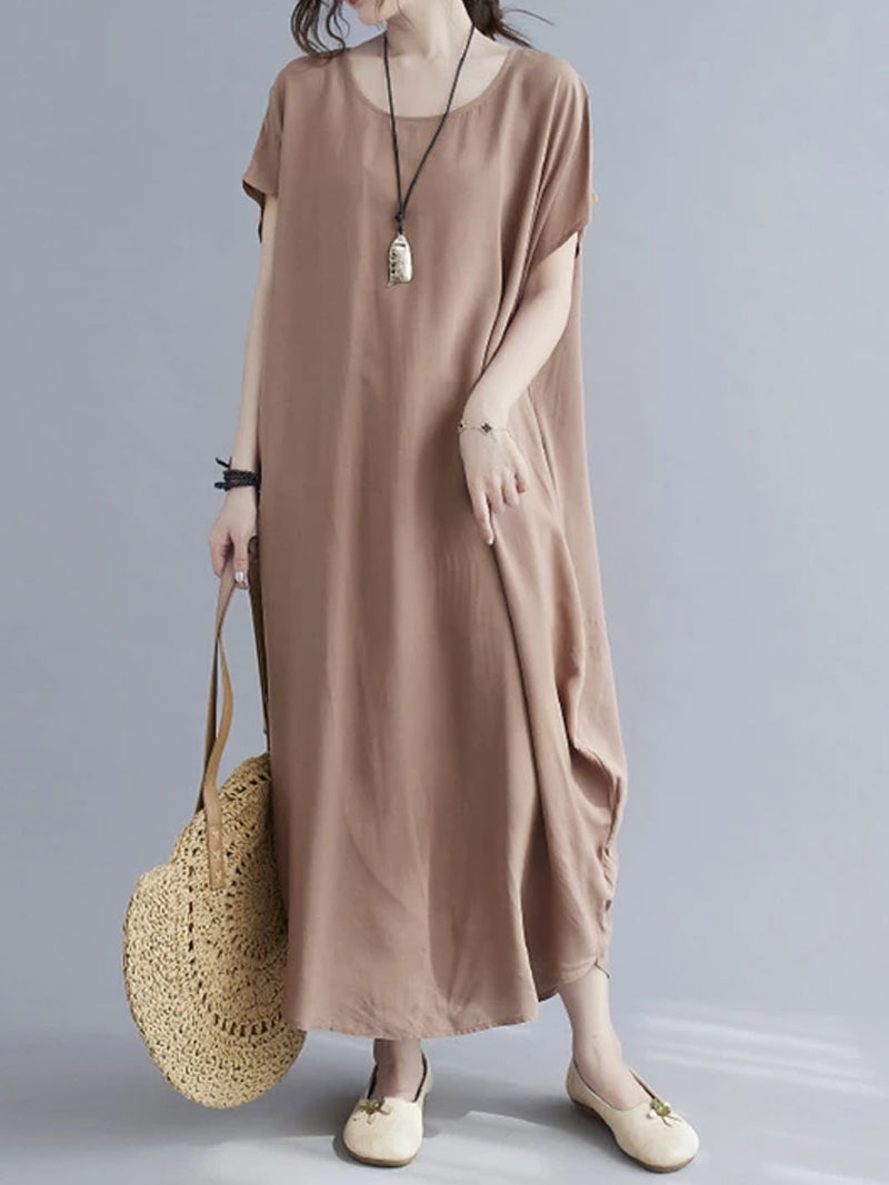 Your Pretty Face Midi Dress - Fashionpara