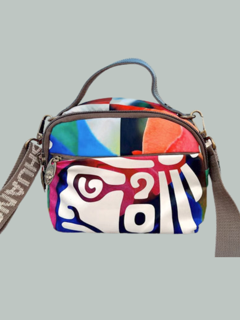 In My Dreams Luxury Shoulder & Hand-Held Bag - Fashionpara
