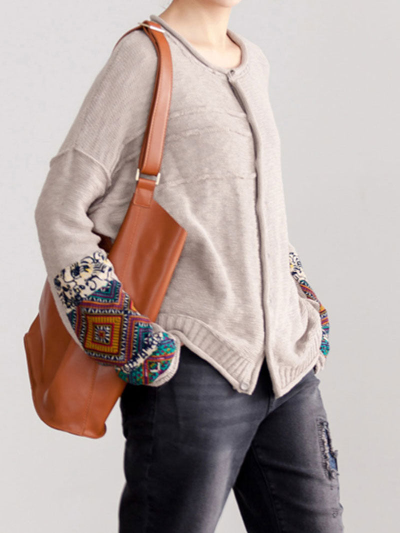Ready To Rock Sweater 8
