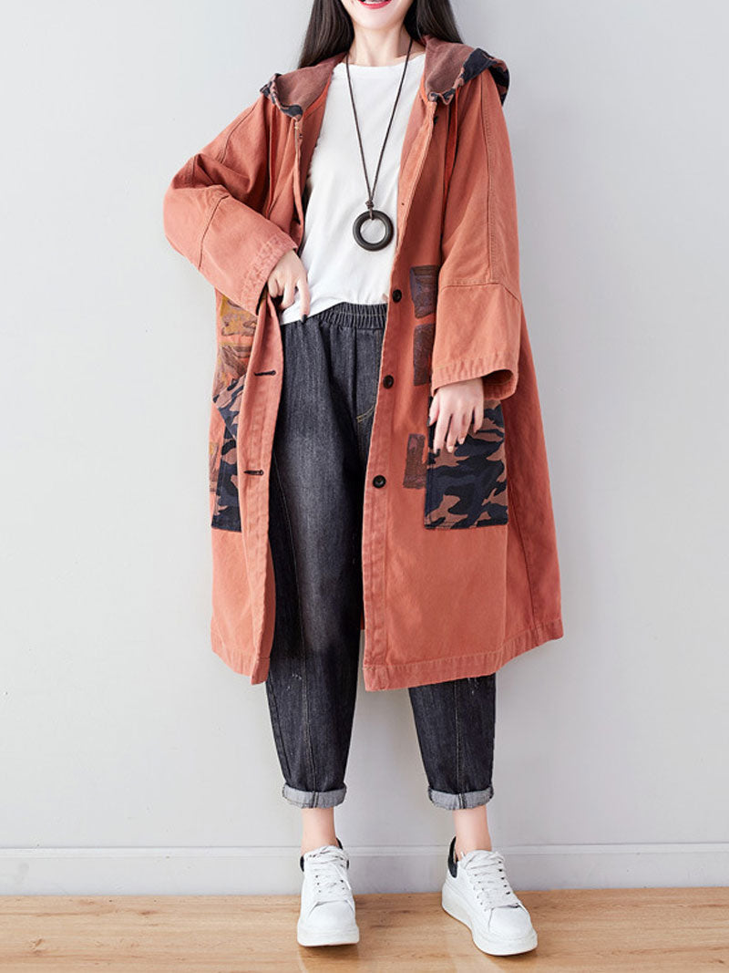 A To Love Coat 12