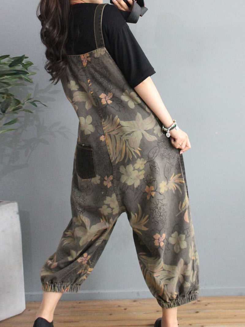 Meant For You Overall Dungarees - Fashionpara