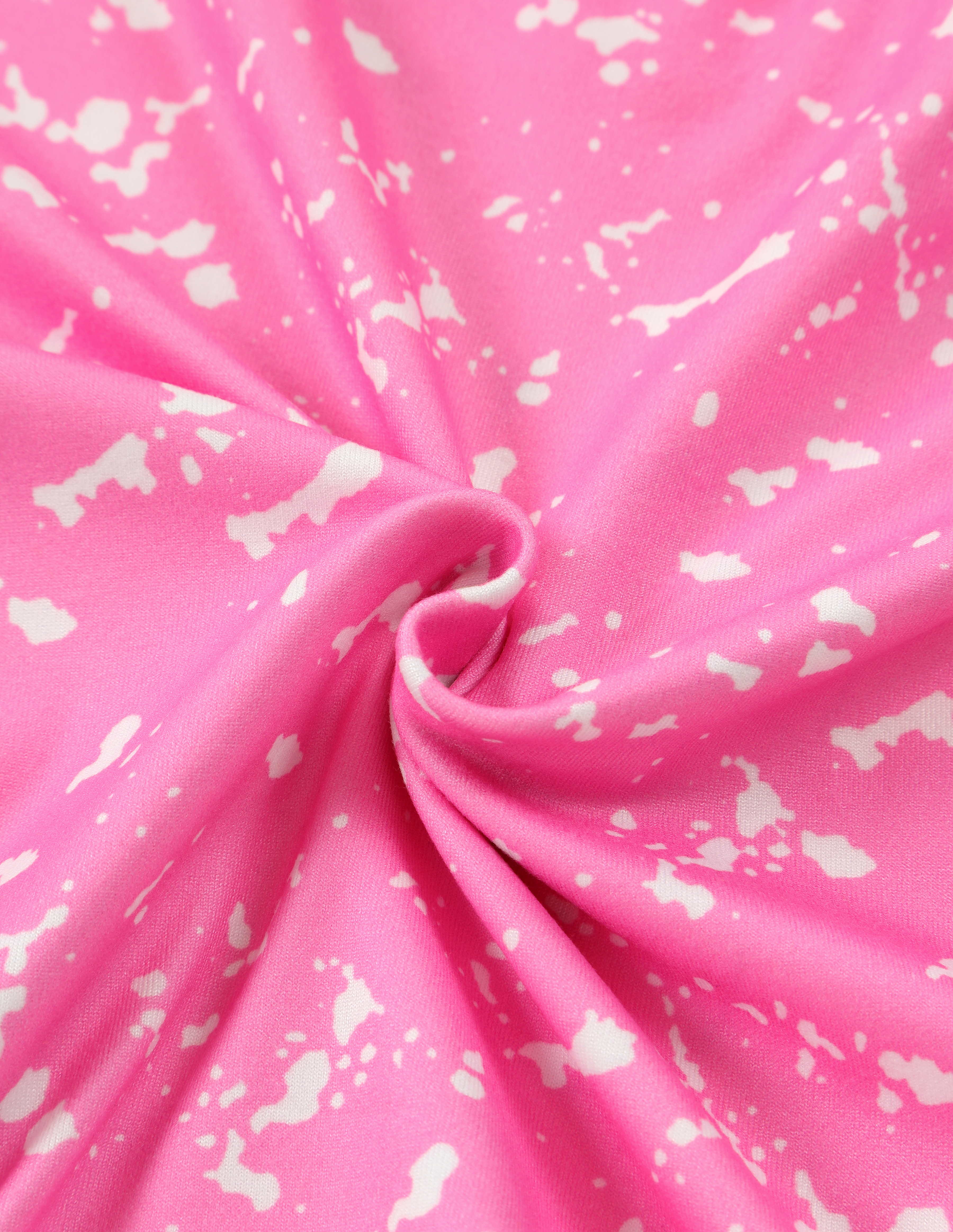 Baby's Butterfly Letter Print 2pcs Casual Outfit, T-shirt & Leopard Pattern Flared Pants Set, Toddler & Infant Girl's Clothes For Daily/Holiday/Party - Fashionpara