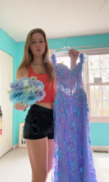 Off The Shoulder Lace Prom Dress Sexy Mermaid Graduation Dress Evening Dress - Fashionpara