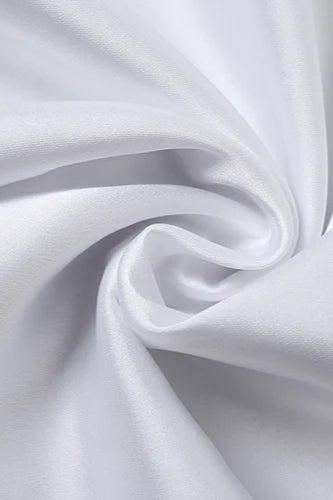 Lace Patchwork V Neck Mini Dress