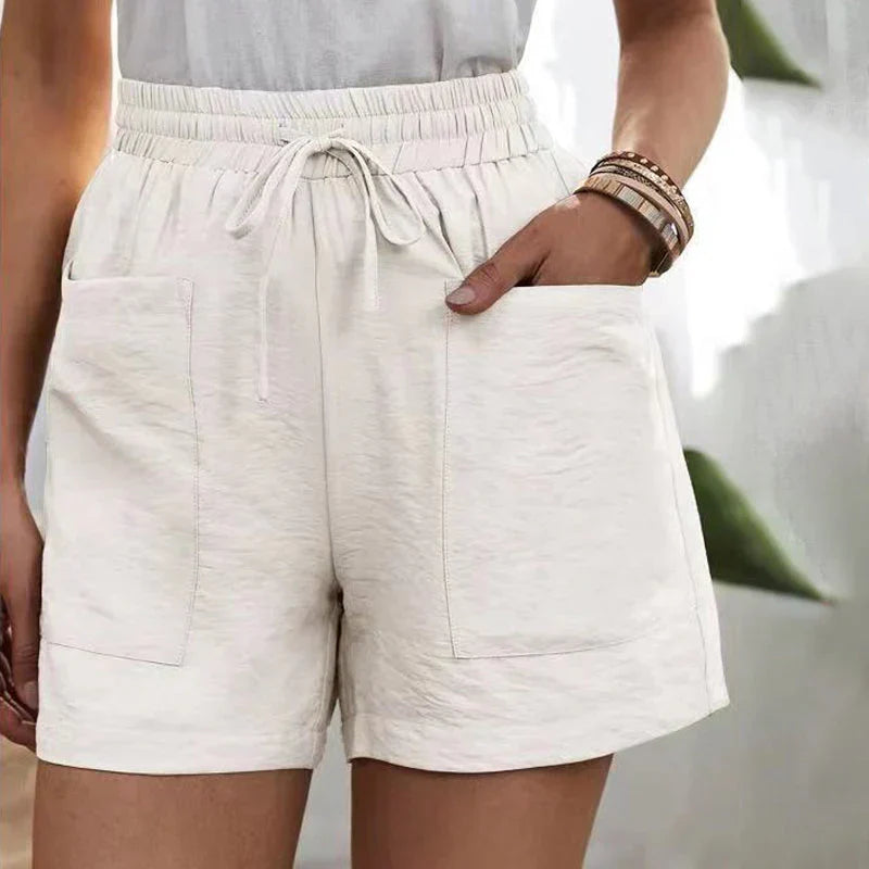 BAHAMAâ„?- Casual Shorts With Pockets